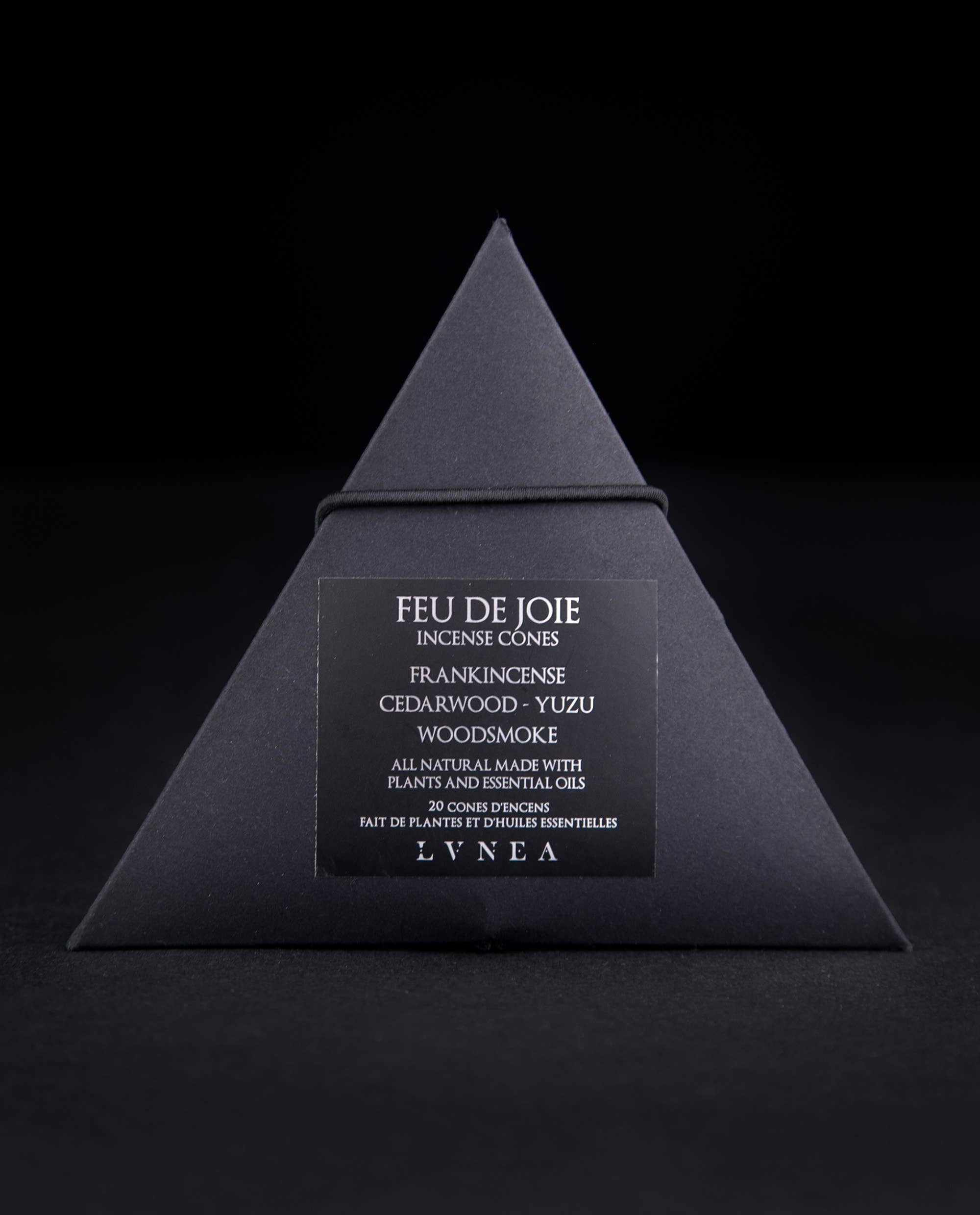 FEU DE JOIE