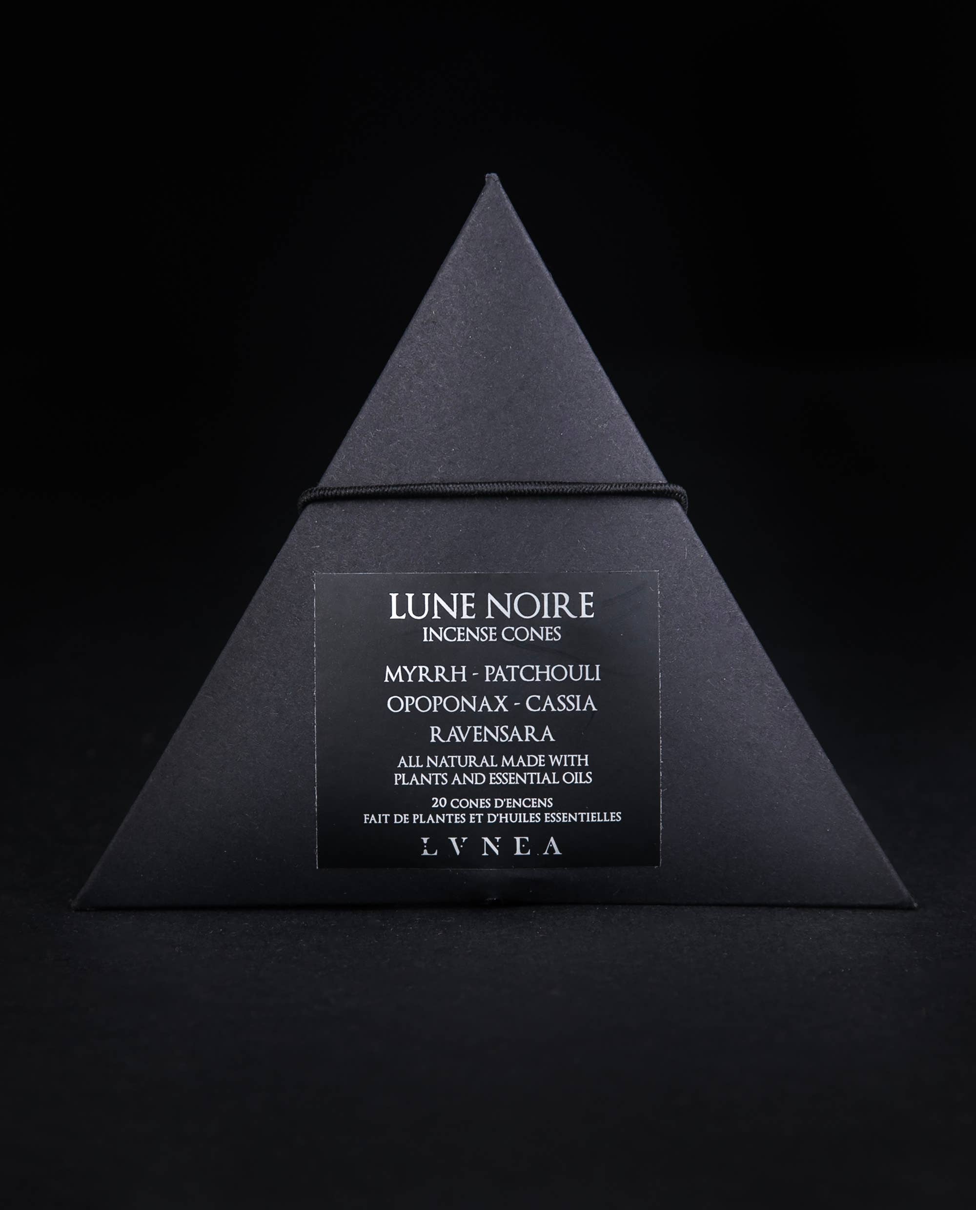 LUNE NOIRE