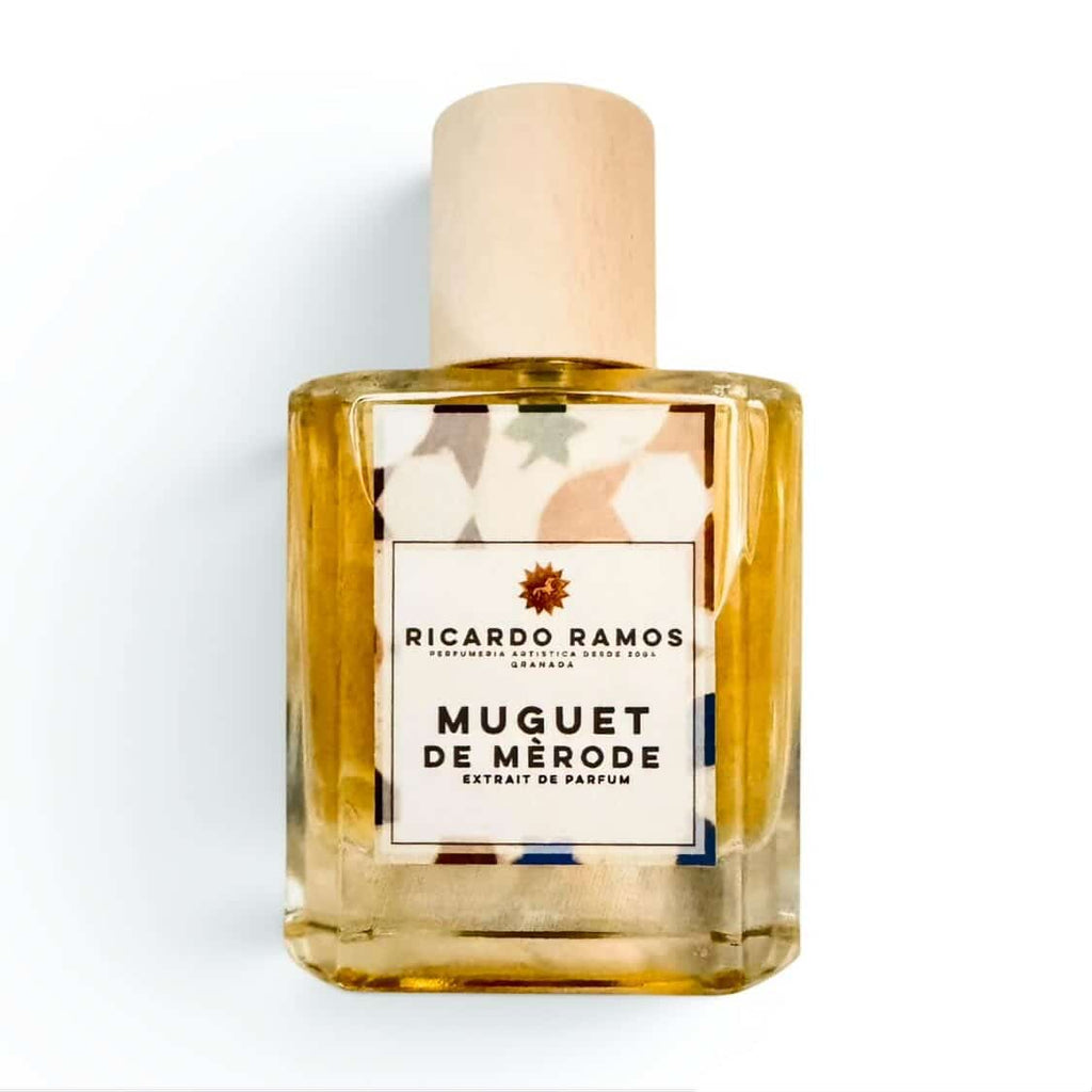 Muguet De Merode