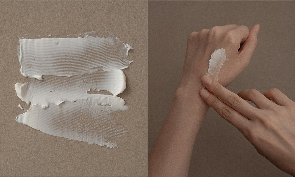 Optatum Hand Cream