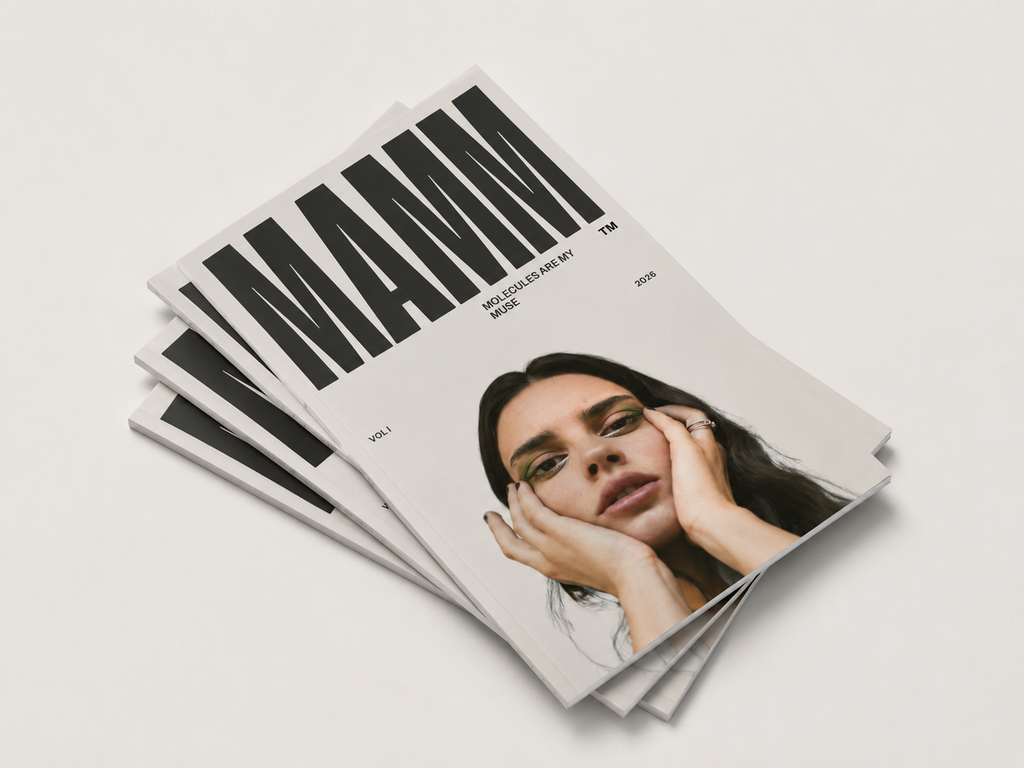 MAMM™ VOL I
