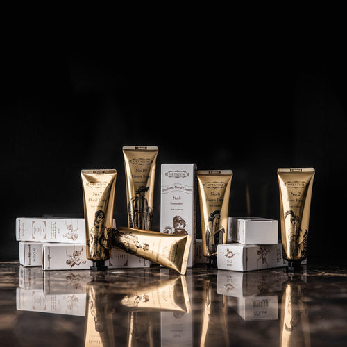 Optatum Hand Cream