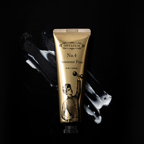 Optatum Hand Cream