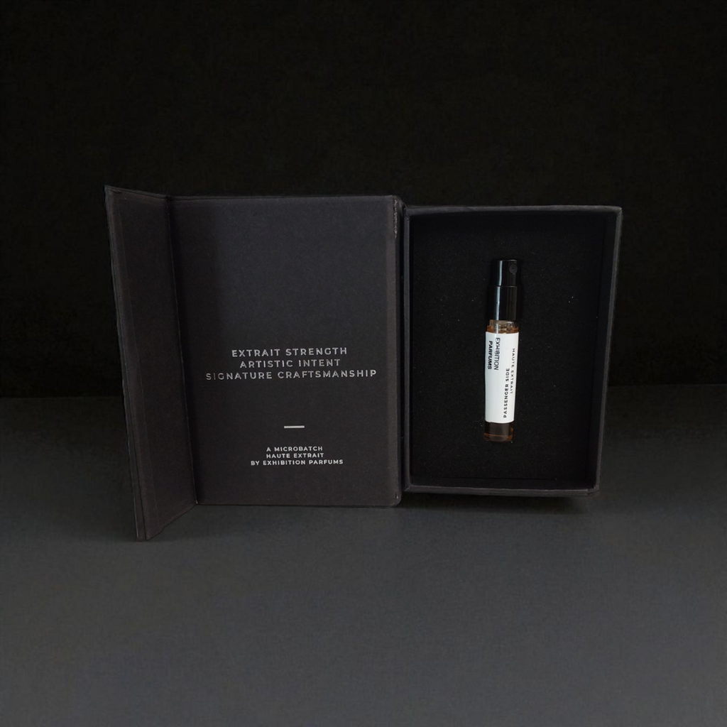 Exhibition Parfums Discovery Set