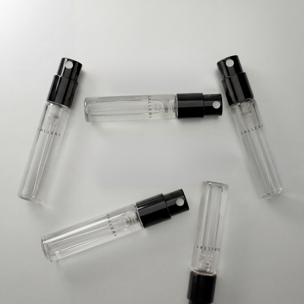 Parallax Olfactory Discovery Set