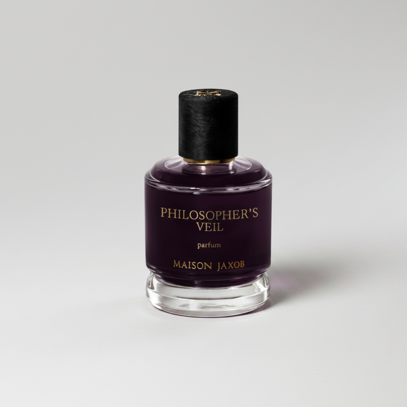 Philosopher’s Veil