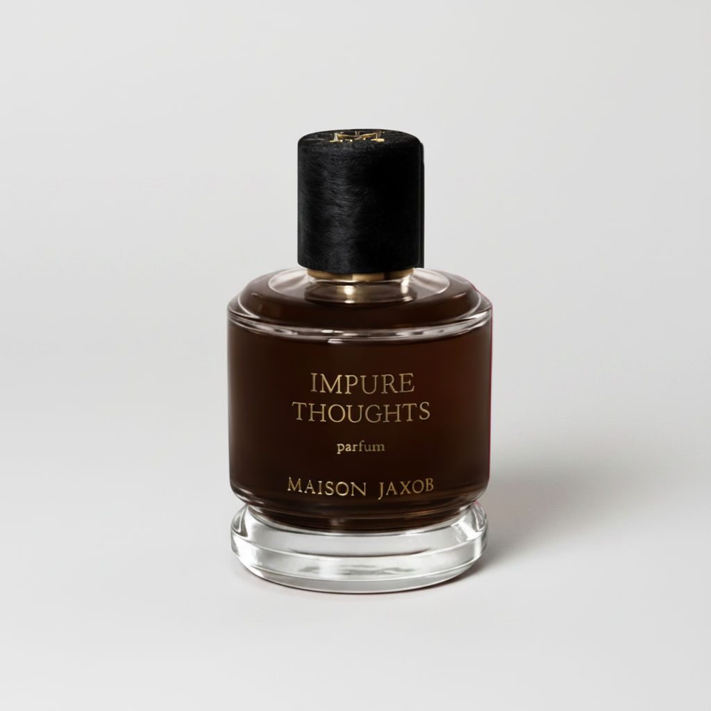 Impure thoughts
