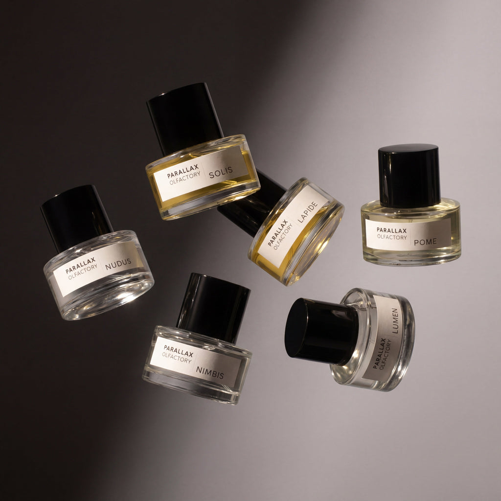 Parallax Olfactory Discovery Set