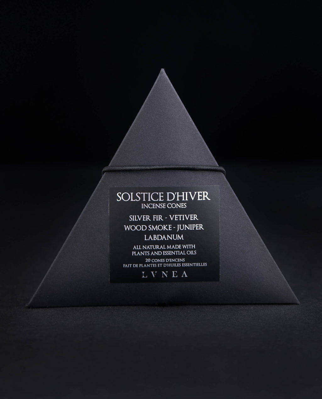 SOLSTICE D'HIVER